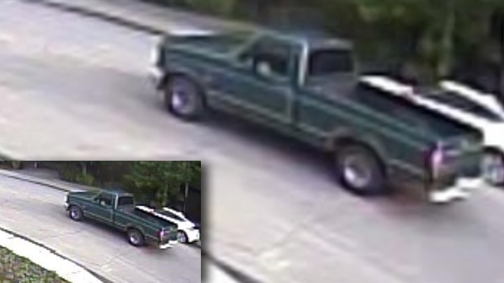 Timeline: Missing Calgary family Nathan O’Brien, Alvin and Kathryn Liknes - image