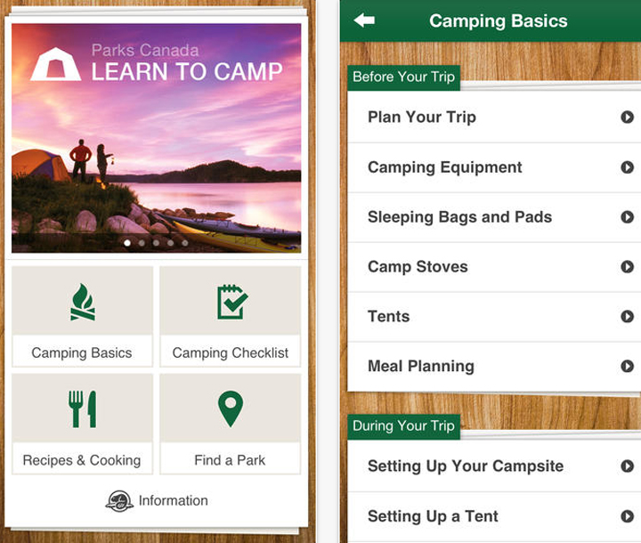 5 must-have apps for your summer vacation - image