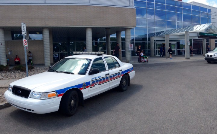 The Regina Qu’Apelle Health Region (RQHR) is confirming that a stabbing incident happened at the Pasqua Hospital in Regina on Monday Morning.