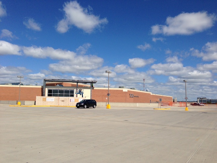 Polo Park mall adding new stores in 50M redevelopment Winnipeg