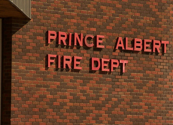 Prince Albert police are requesting public assistance in locating the people responsible for two fires at an apartment building.