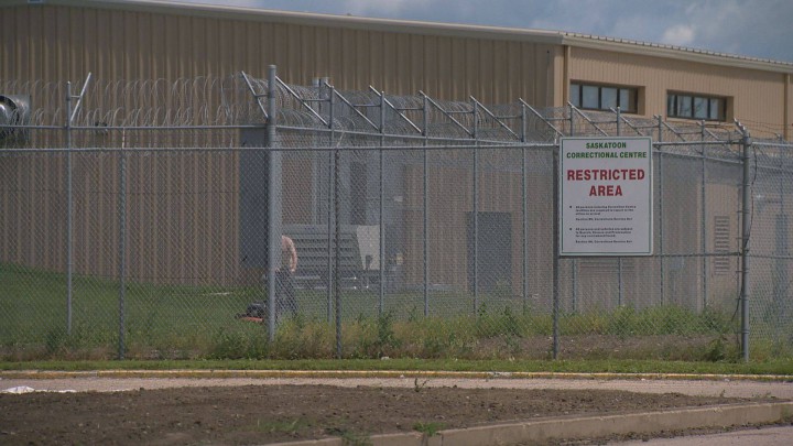 Management at correctional centre is coming under fire after employees found a microphone hidden in what looked like a smoke detector.