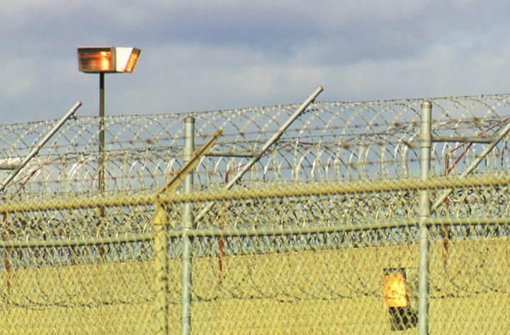 Union head says prison guards not trained to deal with severely mentally ill.