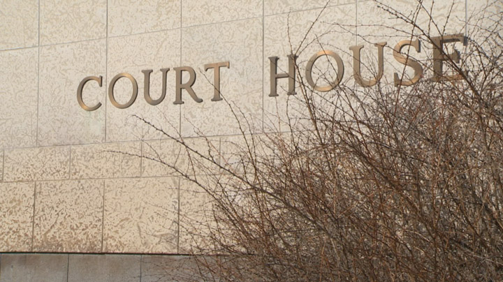 Saskatchewan First Nation chief who sold half a morphine pill gets house arrest.