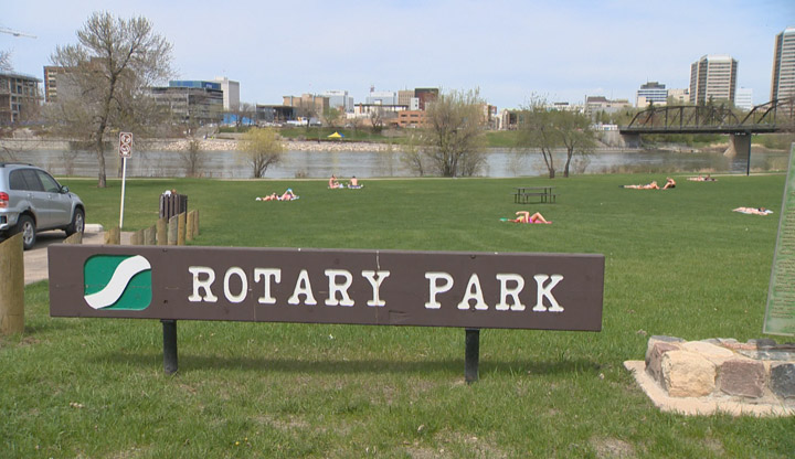 To plan out the future of parks and recreation, the City of Saskatoon is developing a master plan and needs your help.