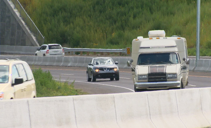 The August long weekend is fast approaching which means increased summer traffic on Saskatchewan highways.