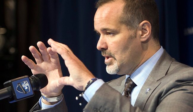JOEY SAPUTO REPORTEDLY THREATENED TO MOVE CF MONTREAL TO THE UNITED STATES  : r/MLS