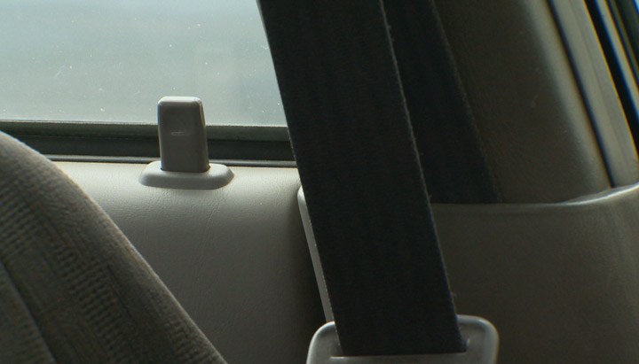 Police issue hundreds of seatbelt violations during last month’s traffic safety spotlight.