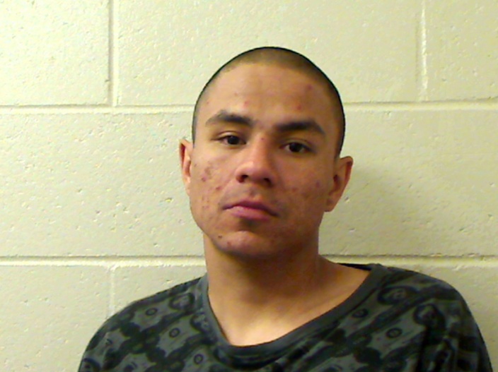 The inmate who escaped from the Regina Correctional Centre earlier this week is now back in custody.