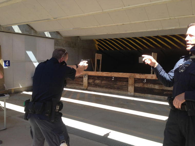 Do you have what it takes to be an Edmonton police officer? Edmonton