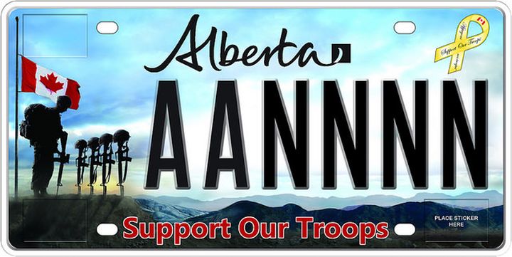 support-our-troops