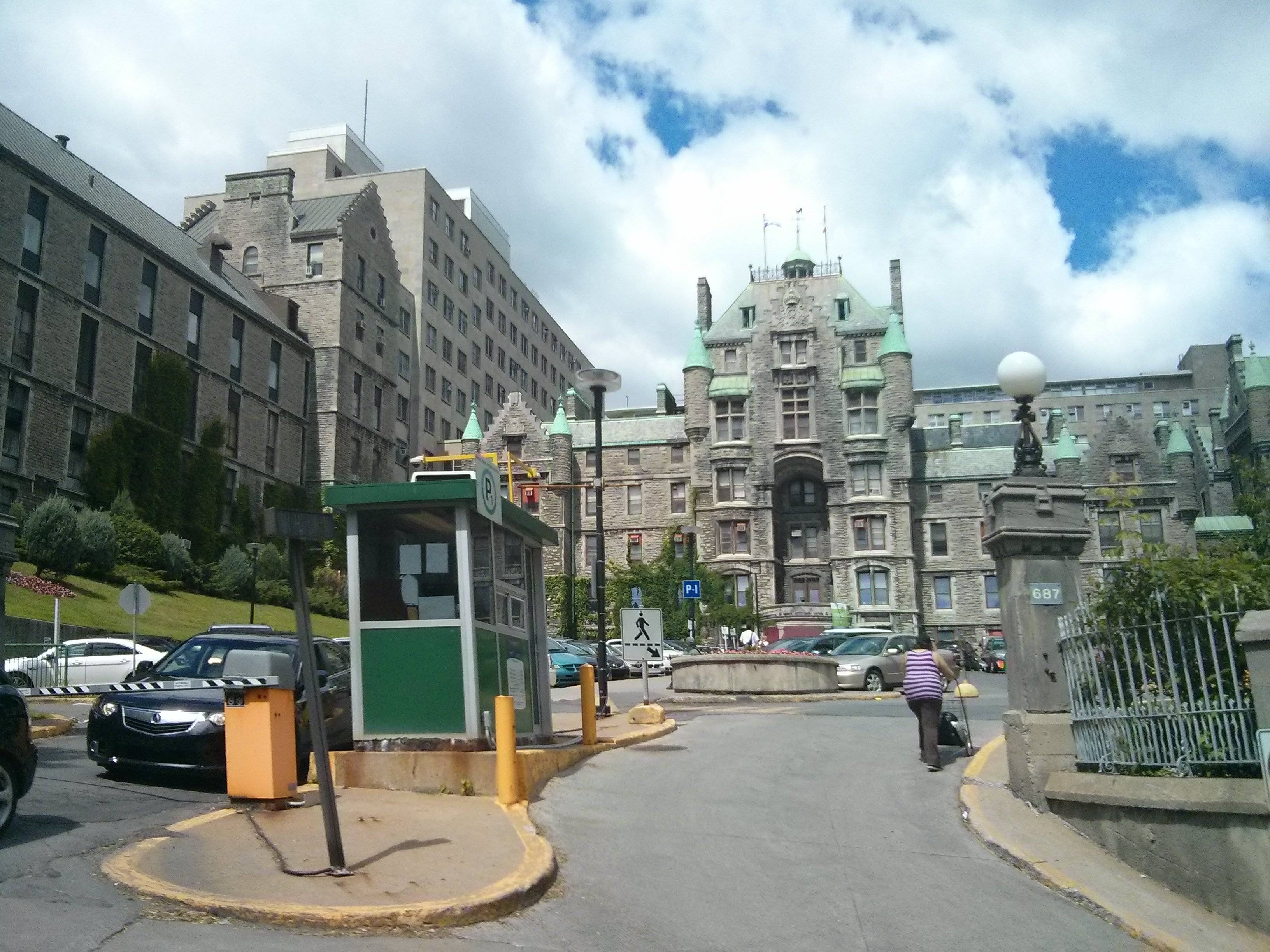 Mohawk Mothers relieved as search begins for potential unmarked graves at former Montreal hospital - Vimarsana News