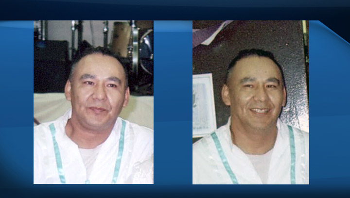 RCMP searching for Vincent Alex Desjarlais, accused of sexually assaulting a youth under the age of 16 in Saskatchewan.