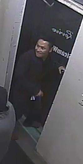 UPDATE: Suspect turns himself into police following hit-and-run in ...