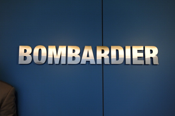 Bombardier is setting up a new joint venture in China to sell integrated communications and signalling systems for mass transit rail systems.