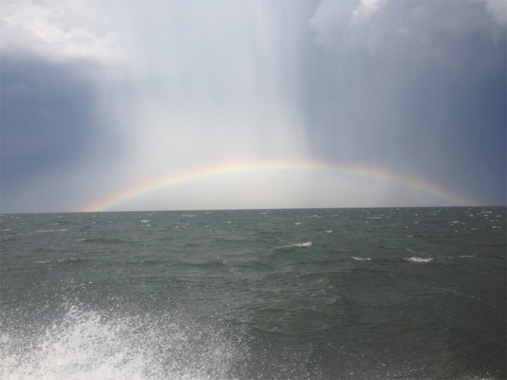 Aug. 1: This Your Saskatchewan photo was taken by Kevin Herman at Lac La Loche.