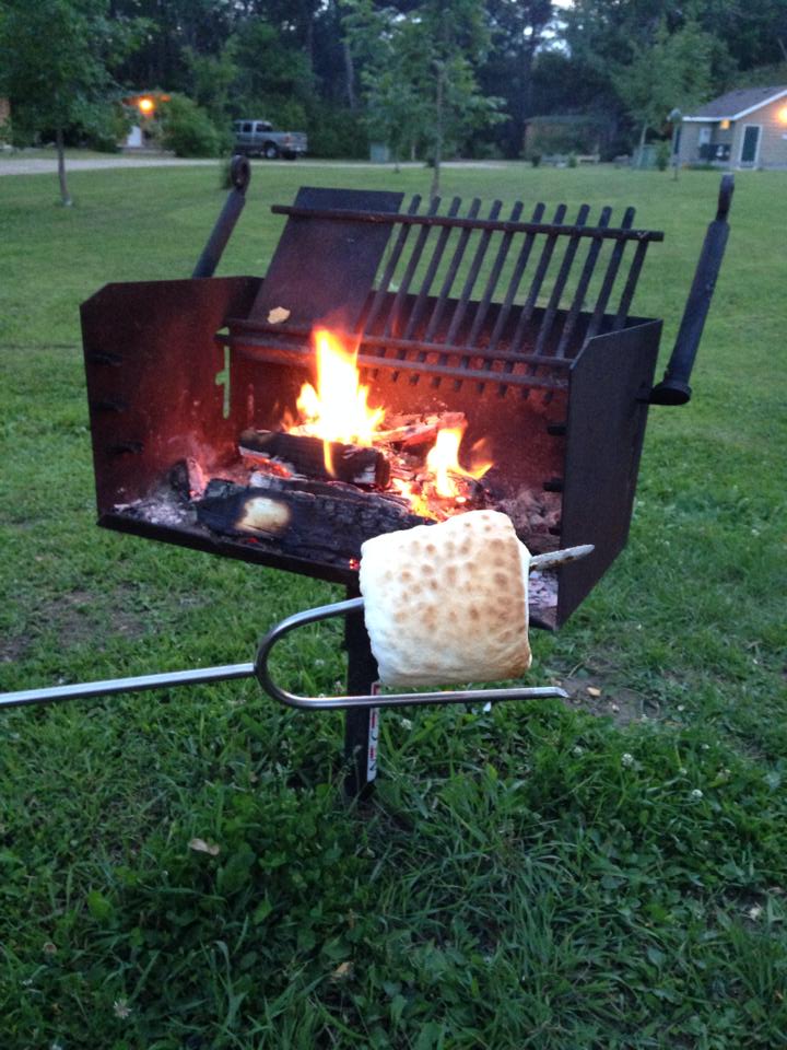 Aug. 3: This Your Saskatchewan photo was taken by Myra Leanne at Pike Lake.