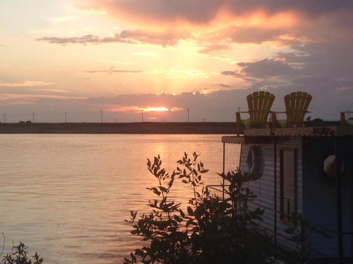 Aug. 6: This Your Saskatchewan photo was taken by Amanda Loseth near Estevan.