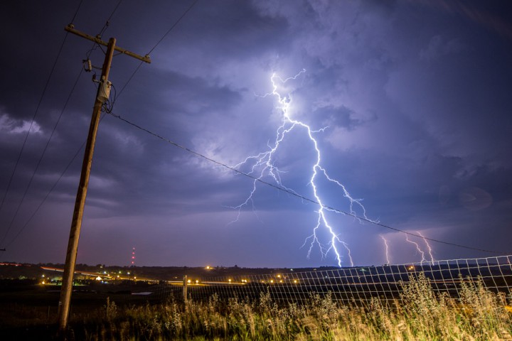 Aug. 21: This Your Saskatchewan photo was taken by @SSkPrairie in Lumsden.