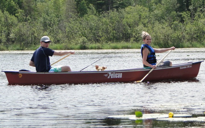 Aug. 27: This Your Saskatchewan photo was taken by Shelly Gerein at Otter Creek.