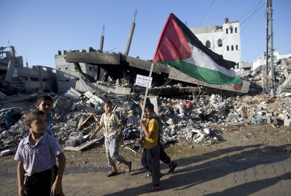 Gaza Cease-fire Continues To Hold - National | Globalnews.ca