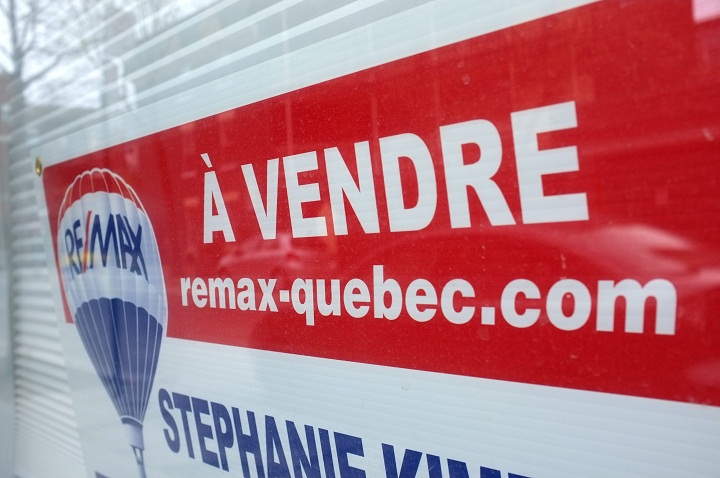 A mix of very low inventory, a solid Quebec economy and influx of foreign buyers has caused home prices in Greater Montreal to appreciate above the national average for the first time in seven years. Sunday, Aug. 12, 2018.