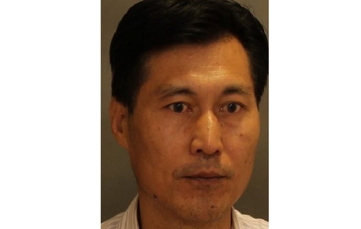 Linkun (Lincoln) Pan, 51, of Toronto charged with Sexual Assault.
