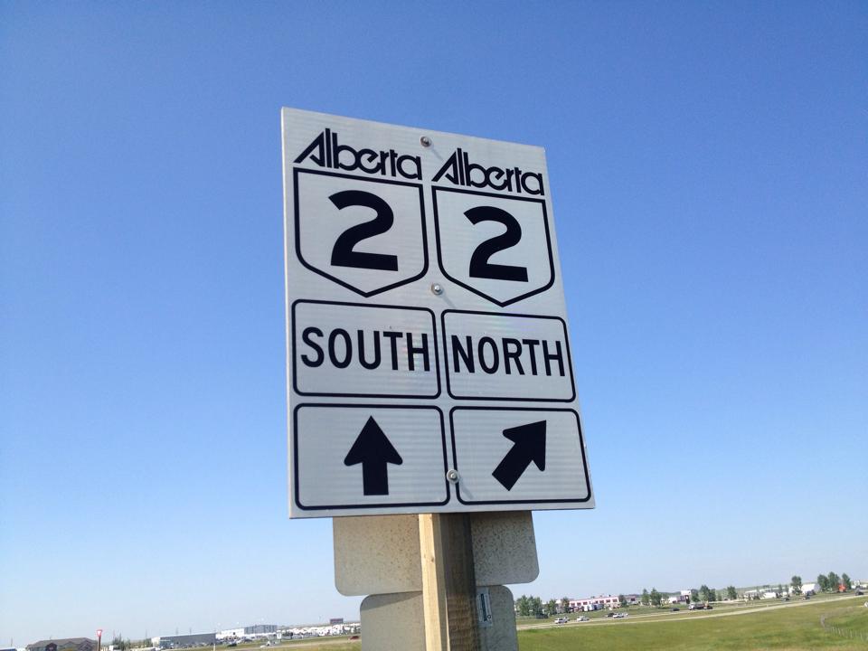 Construction on QEII overpass between near Leduc to begin this summer - image