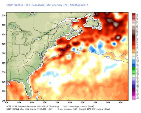 Canada’s fall forecast: The good and the bad | Globalnews.ca