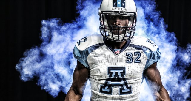 Update: CFL Signature uniform power ranking - image