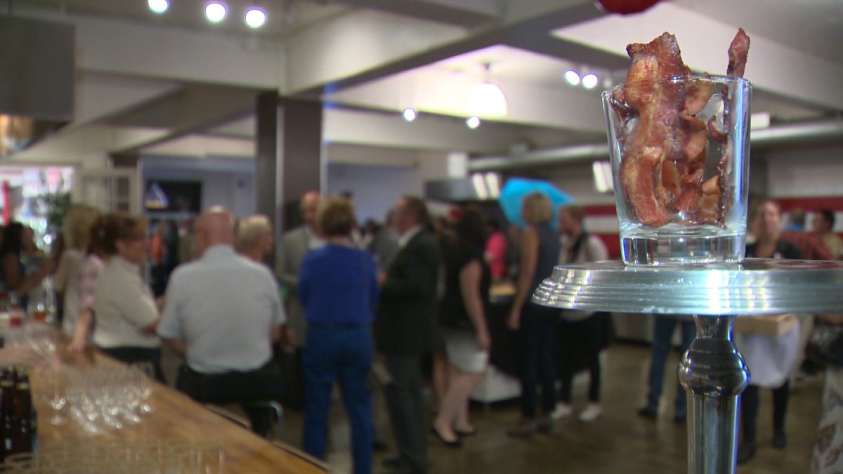 Montreal celebrates Quebec Bacon Day - image