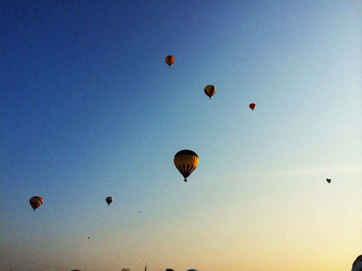 The Vernon Winter Carnival Society has cancelled one of its opening-day events, Balloon Glow, due to a lack of resources.
