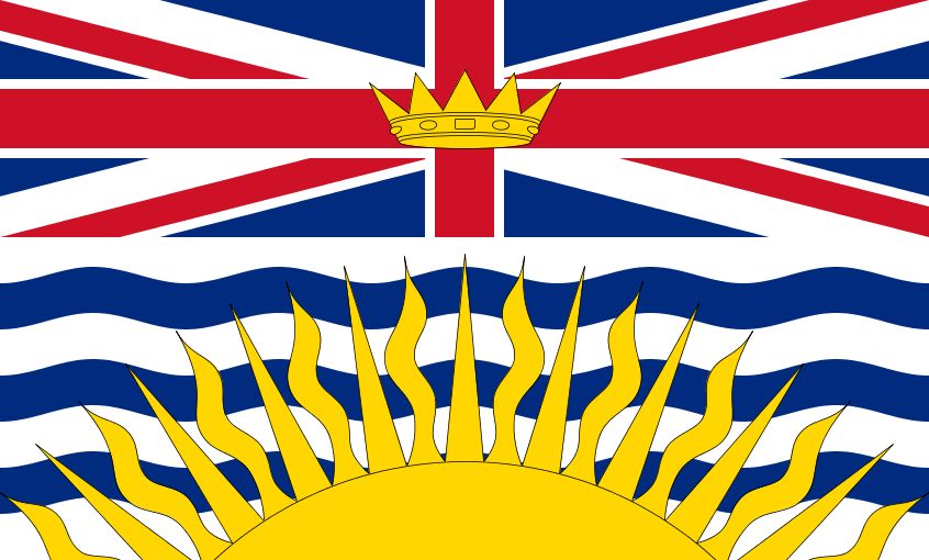Think you know British Columbia? Take our B.C. day quiz - image