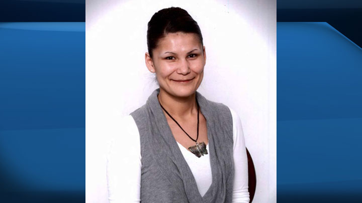 Saskatchewan RCMP are attempting to locate a missing 34-year-old woman by the name of Mavis Bird.