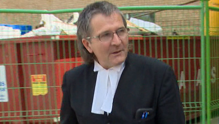 Bob Hrycan, the lawyer for accused killer Douglas Hales, weighs in on a Supreme Court of Canada ruling regarding the use of "Mr. Big" police sting operations.