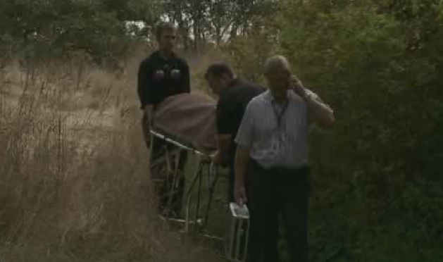 Body found in Beacon Hill Park in Victoria