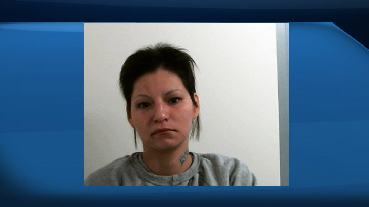 RCMP are searching for 29-year-old Brianna Wesaquate after she didn't return home on the Pasqua First Nation on Tuesday.