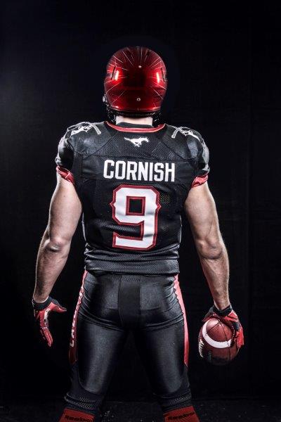 Update: CFL Signature uniform power ranking - image