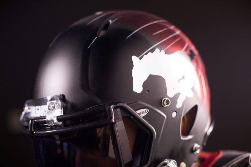 Update: CFL Signature uniform power ranking - image