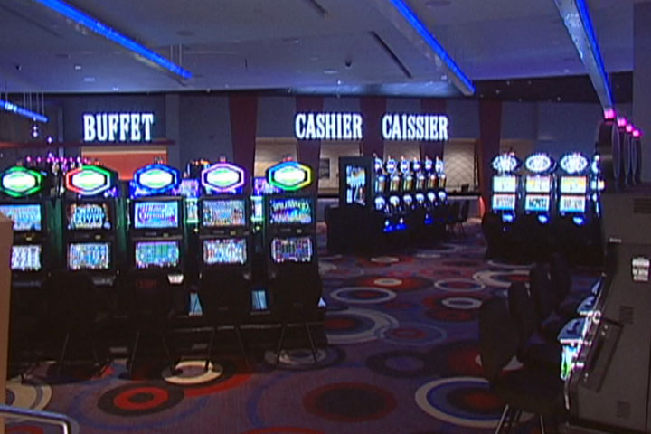 The operator of Casino New Brunswick says it has reached an agreement to open a new gaming facility in northwestern New Brunswick.