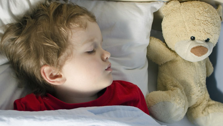Sleep experts urge parents to start getting their children back into a sleep routine to prepare for the upcoming school year.