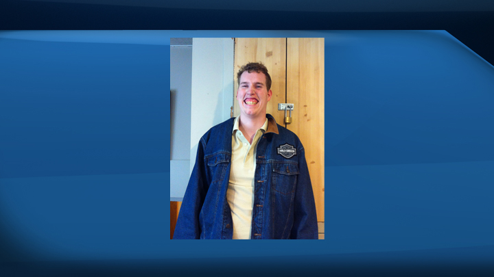 Christopher Boerma was last seen at his residence on the 100 block of Cavendish Street at around 8:40 a.m. Tuesday.