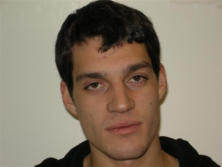 Christopher Cloutier missing camper Nopiming