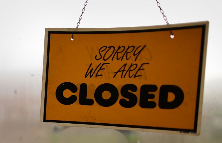 What s open and closed in Guelph on Canada Day weekend Guelph