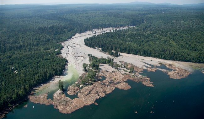 Engineers disciplined eight years after Mount Polley mine disaster