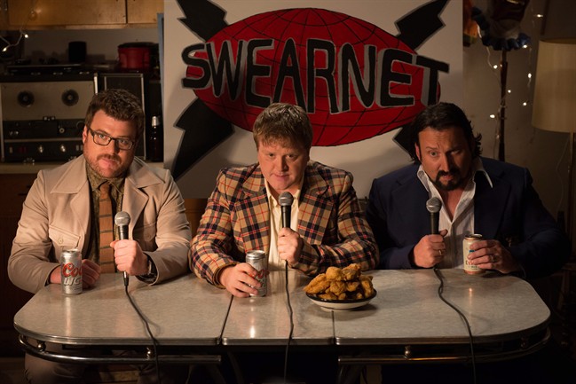 Trailer Park Boys cash in big with N.S. Film and Television Incentive Fund - image