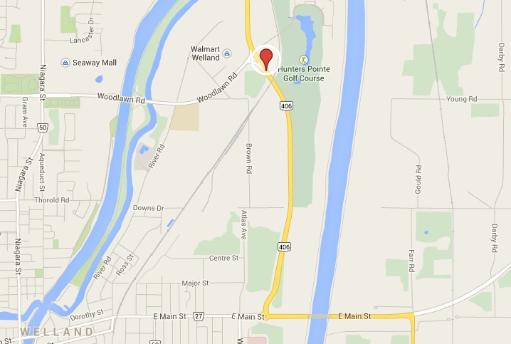 Off-duty Niagara police officer killed in Welland crash - image