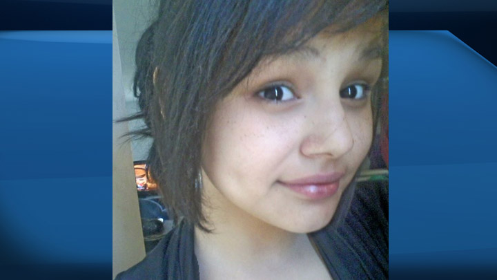 Saskatoon police are trying to find Daisy Lynn Linklater, 13, who was reported missing.