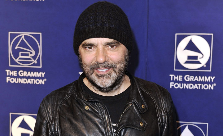 Daniel Lanois