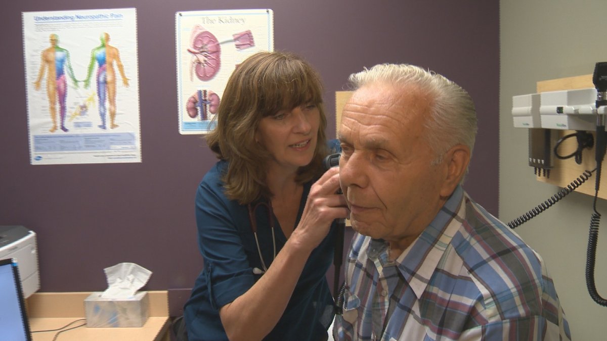 Staggering stat: one in four in Central Okanagan don’t have a family doctor - image